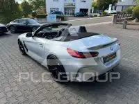 2022 BMW Z4