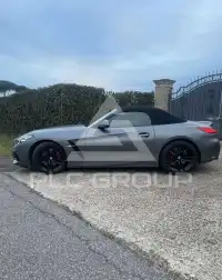 2022 BMW Z4