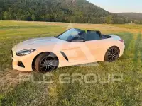 2022 BMW Z4