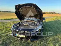 2022 BMW Z4