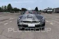 2022 BMW Z4
