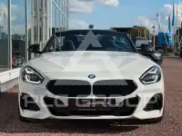 2022 BMW Z4