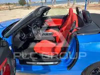 2022 BMW Z4