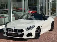 2022 BMW Z4
