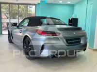 2022 BMW Z4