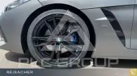 2022 BMW Z4