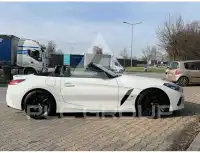 2022 BMW Z4