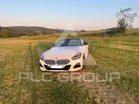 2022 BMW Z4