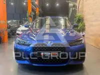 2022 BMW Z4