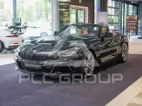 2022 BMW Z4