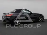 2022 BMW Z4