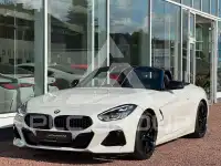 2022 BMW Z4