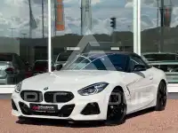 2022 BMW Z4