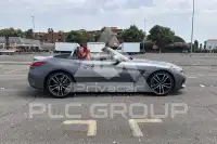 2022 BMW Z4