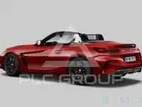 2022 BMW Z4