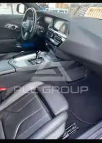 2022 BMW Z4