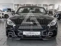 2022 BMW Z4