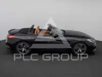 2022 BMW Z4