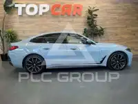 2022 BMW Z4