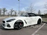 2022 BMW Z4
