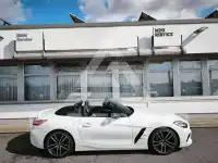 2022 BMW Z4