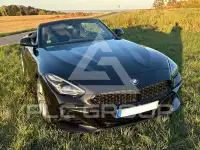 2022 BMW Z4