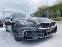 2022 BMW Z4