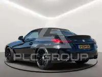 2022 BMW Z4