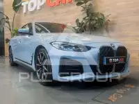 2022 BMW Z4