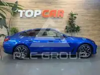 2022 BMW Z4