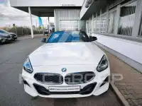2022 BMW Z4
