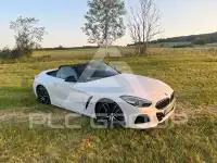 2022 BMW Z4