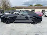 2022 BMW Z4