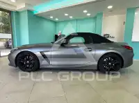2022 BMW Z4