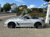 2022 BMW Z4