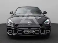 2022 BMW Z4