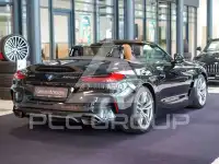 2022 BMW Z4