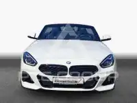 2022 BMW Z4