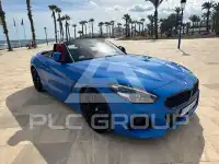 2022 BMW Z4