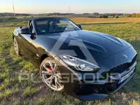 2022 BMW Z4