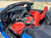 2022 BMW Z4