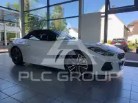 2022 BMW Z4