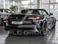 2022 BMW Z4