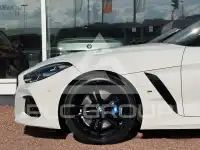 2022 BMW Z4