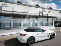 2022 BMW Z4