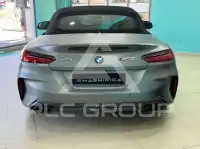 2022 BMW Z4