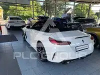 2022 BMW Z4