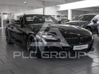 2022 BMW Z4