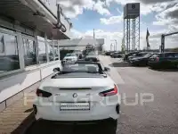 2022 BMW Z4