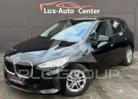 2022 BMW 218